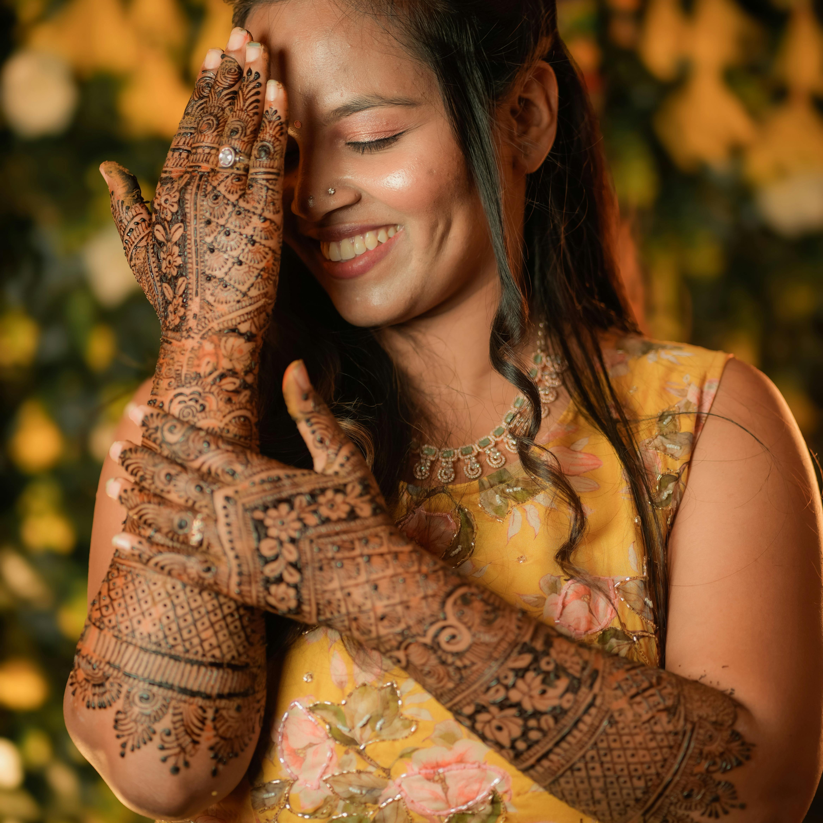 Mehndi